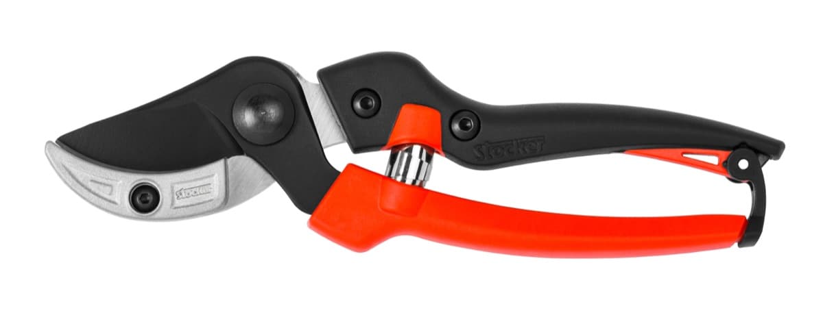Stocker forbice da giardino Amboss 20